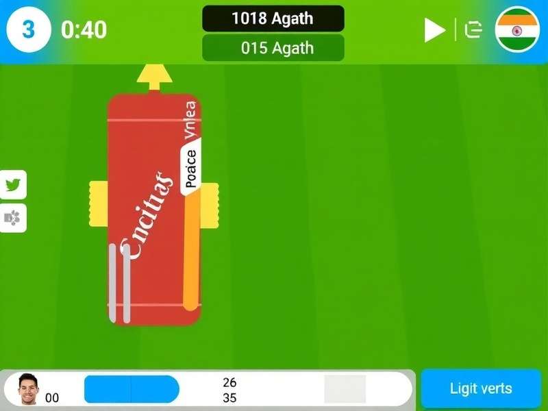 June's Journey Android इंस्टॉलेशन स्क्रीन