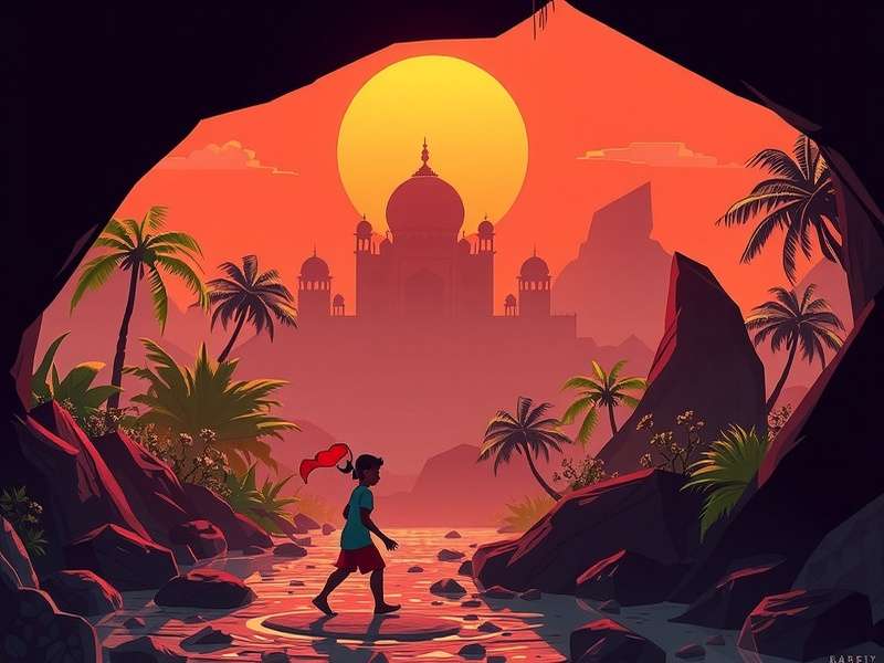 June's Journey भारतीय खिलाड़ी आंकड़े