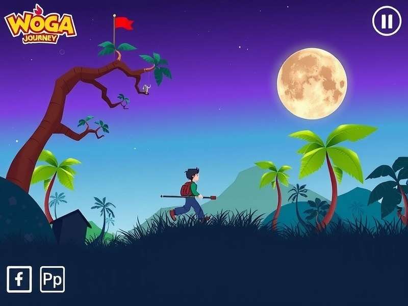 June's Journey गेमप्ले स्क्रीनशॉट