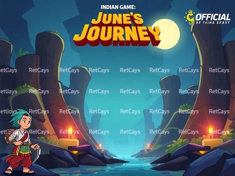 जून्स जर्नी गेमप्ले स्क्रीनशॉट हिंदी में
