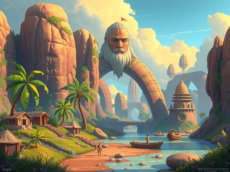 June's Journey PC गेमप्ले स्क्रीनशॉट