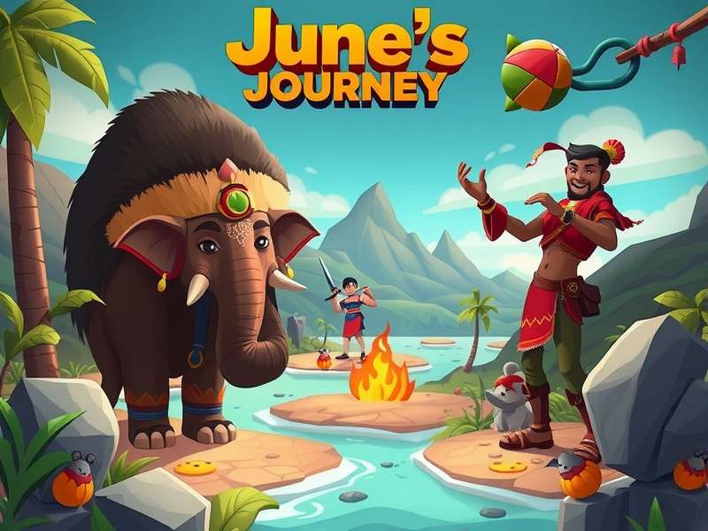 June's Journey Wooga Games - हिडन ऑब्जेक्ट गेम