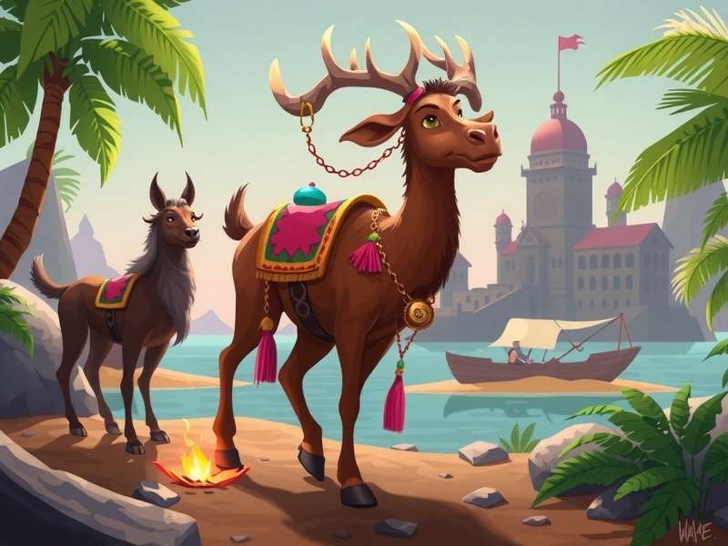 June's Journey 7 दिवसीय कैलेंडर इन्फोग्राफिक