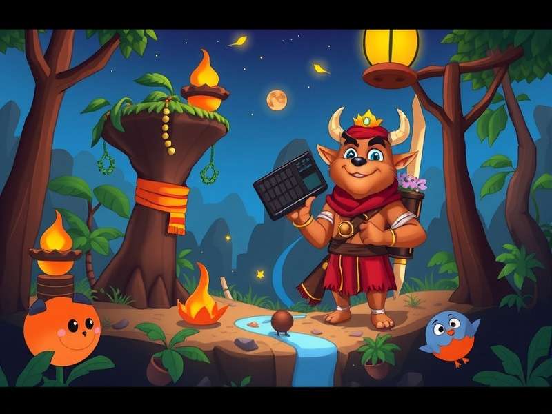 June's Journey गेमप्ले स्क्रीनशॉट