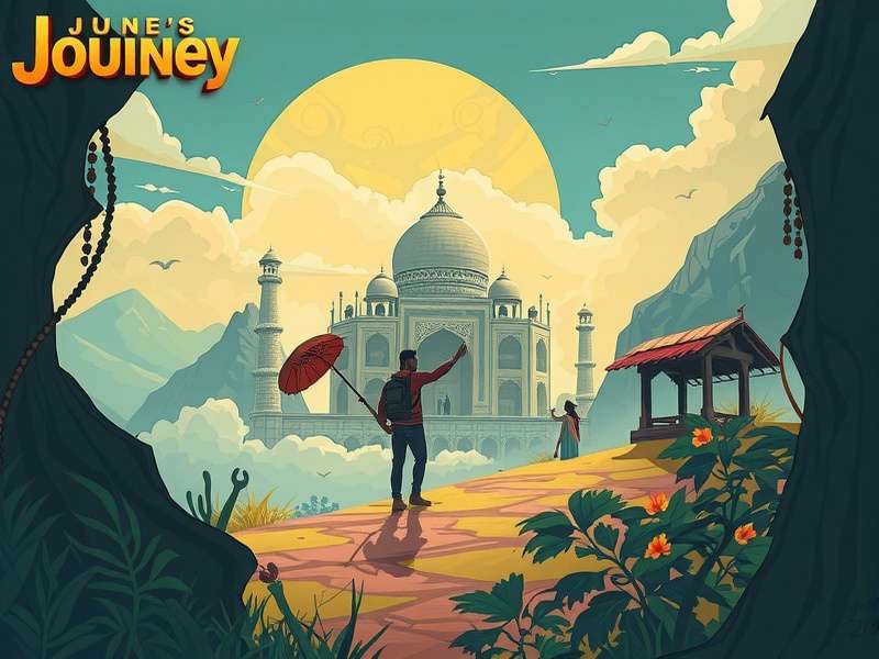 June's Journey डाउनलोड गाइड - Android और iOS