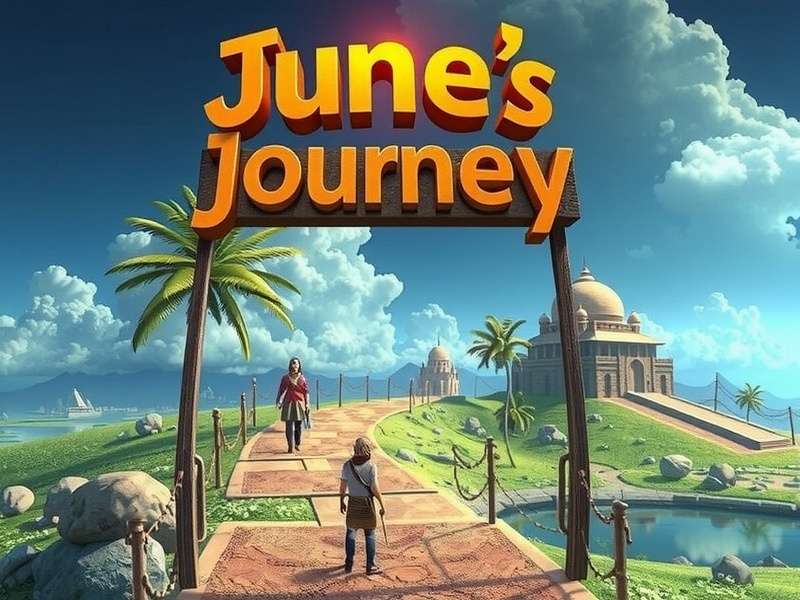 June's Journey गेमप्ले टिप्स
