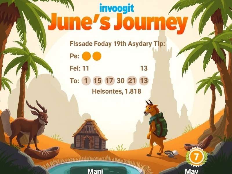 June's Journey गेमप्ले स्क्रीनशॉट दिखाते हुए हिडन ऑब्जेक्ट्स