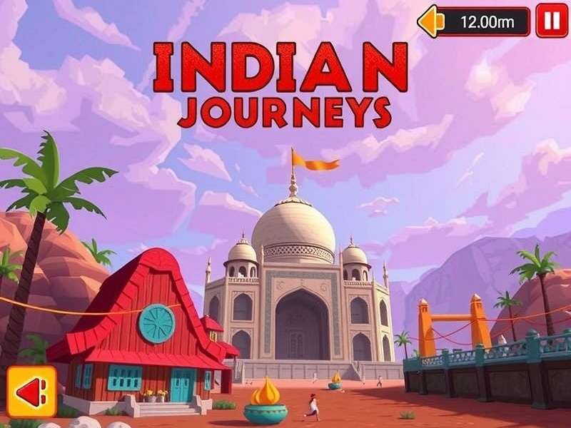 जून्स जर्नी नवीनतम अपडेट में नया द्वीप और गेमप्ले