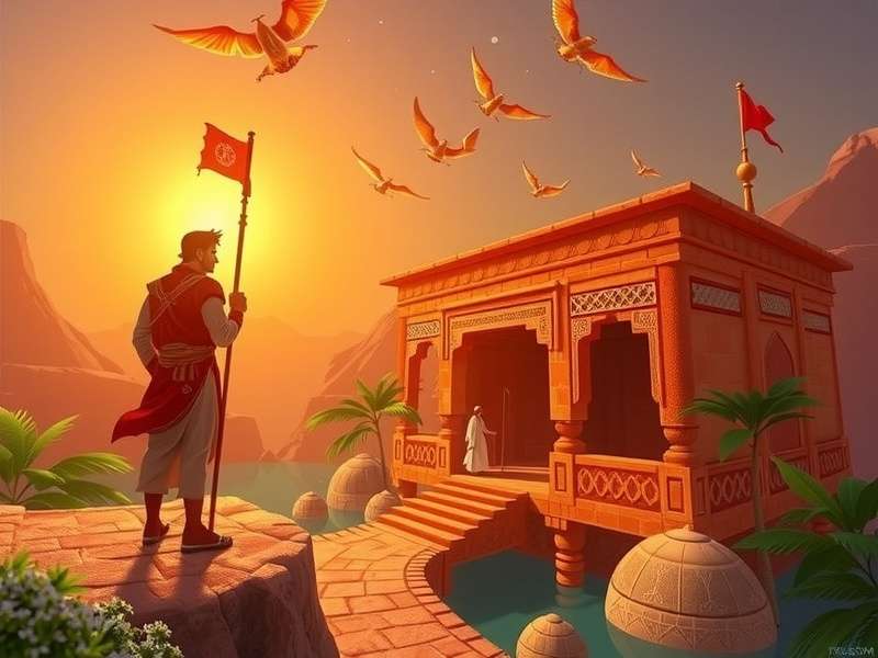 June's Journey Facebook Gameroom स्क्रीनशॉट