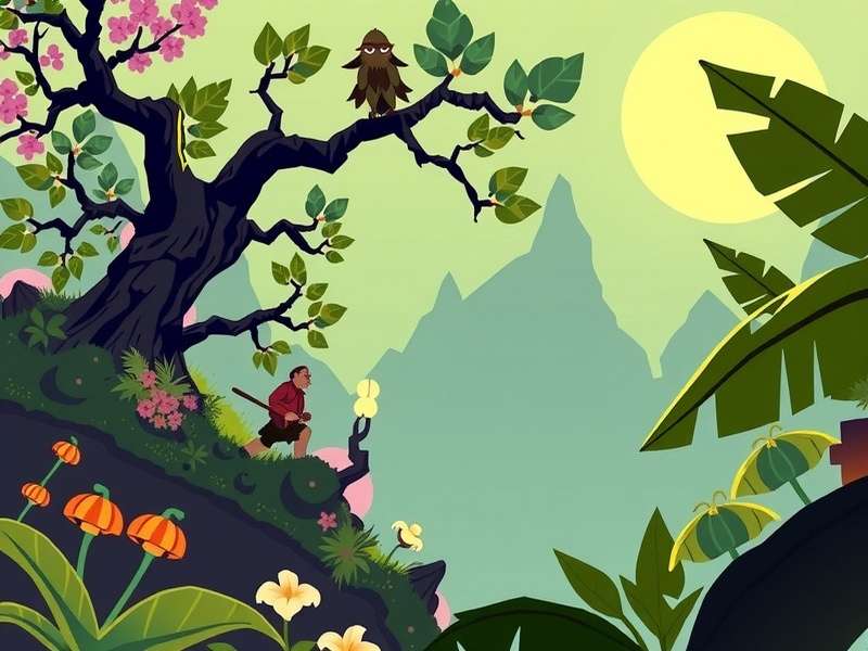 June's Journey Wooga गेमप्ले स्क्रीनशॉट