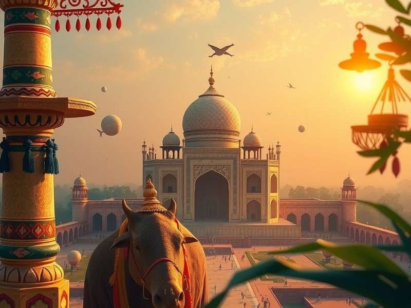 June's Journey गेमप्ले स्क्रीनशॉट