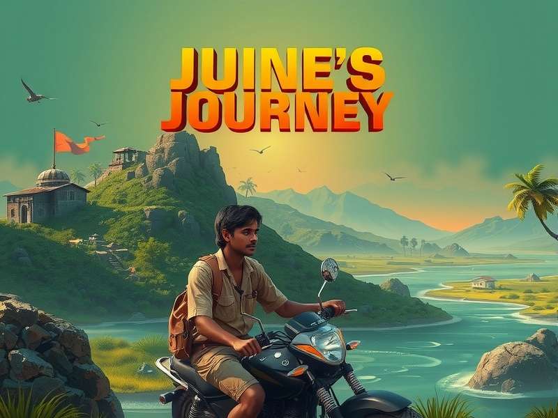 June's Journey गेमप्ले टिप्स और स्क्रीनशॉट