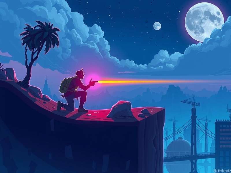 जून्स जर्नी गेम के विभिन्न दृश्यों का कोलाज हिंदी गाइड