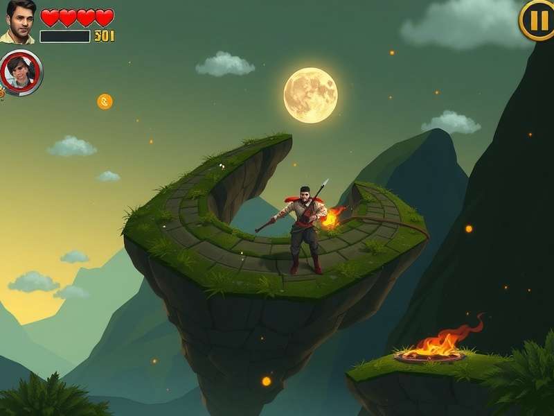 जून्स जर्नी ऐप क्रैश होने का स्क्रीनशॉट और समाधान