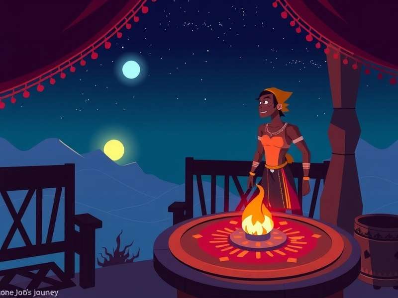 June's Journey गेमप्ले स्क्रीनशॉट - गुप्त वस्तुएं खोजने का दृश्य