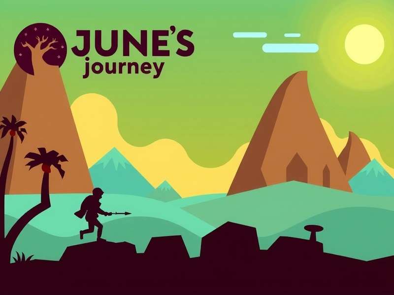 June's Journey PC Gameplay Screenshot