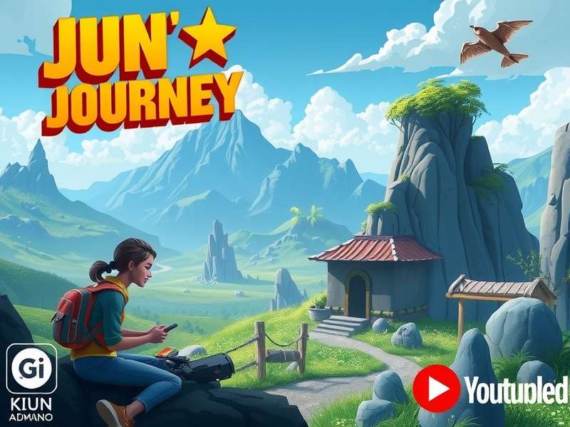 June's Journey लैपटॉप पर गेमप्ले स्क्रीनशॉट