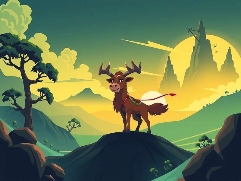 June's Journey गेम सपोर्ट टीम कार्यरत