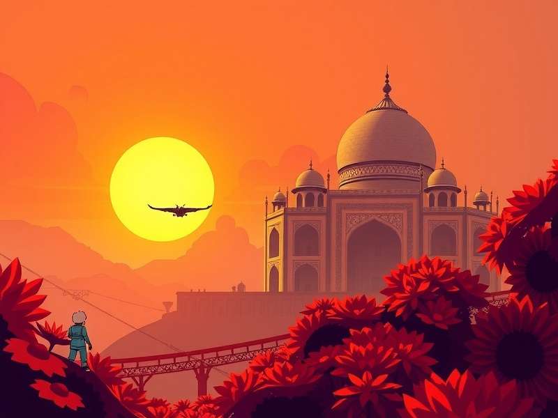 June's Journey Windows 10 Gameplay Screenshot