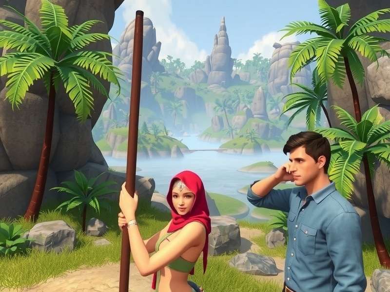 June's Journey gameplay screenshot showing a hidden object scene