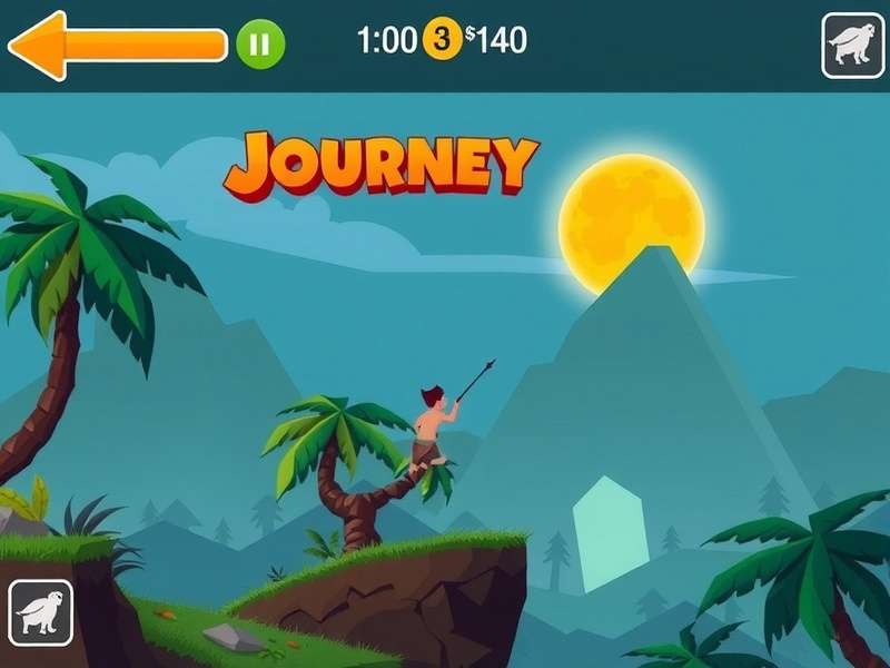 Amazon Appstore पर June's Journey गेमप्ले स्क्रीनशॉट