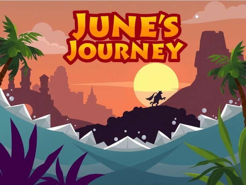 June's Journey में हिडन ऑब्जेक्ट्स ढूंढने की रणनीति