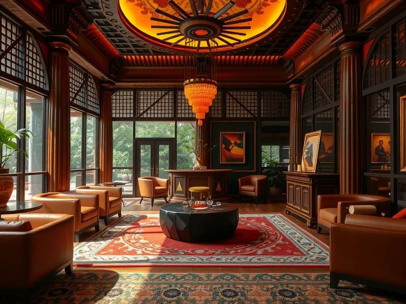 June's Journey में छिपे हुए संकेत