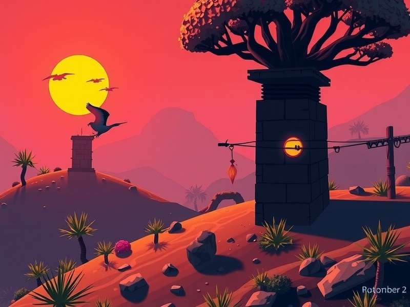 June's Journey Windows 11 गेमप्ले स्क्रीनशॉट