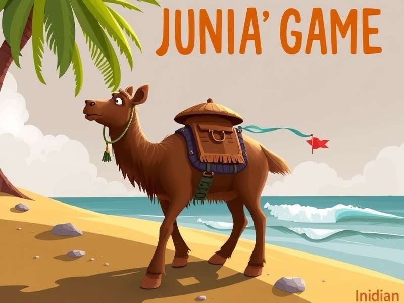 राजेश वर्मा, गेम विशेषज्ञ