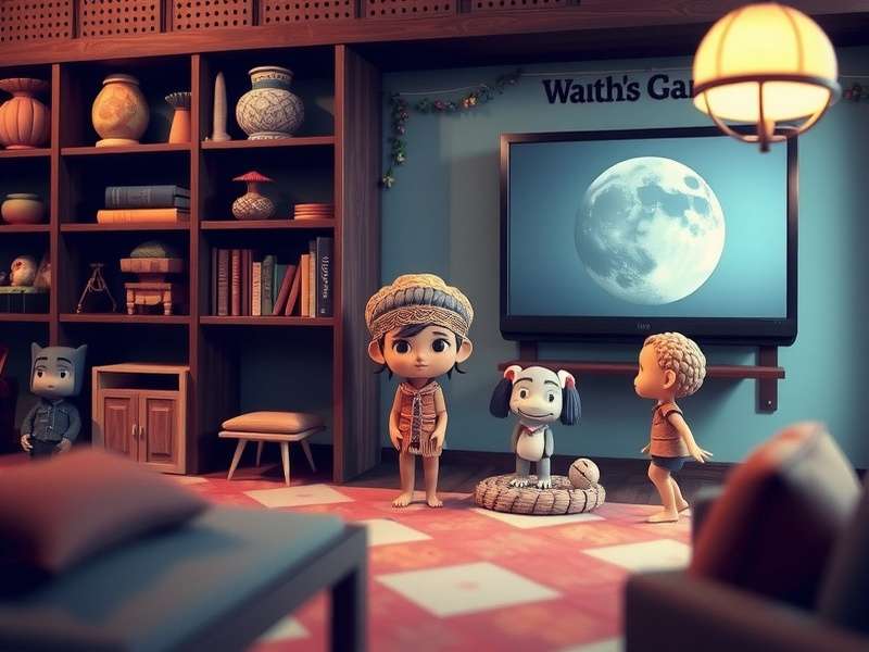 June's Journey गेमप्ले स्क्रीनशॉट - हिडन ऑब्जेक्ट खोज दृश्य