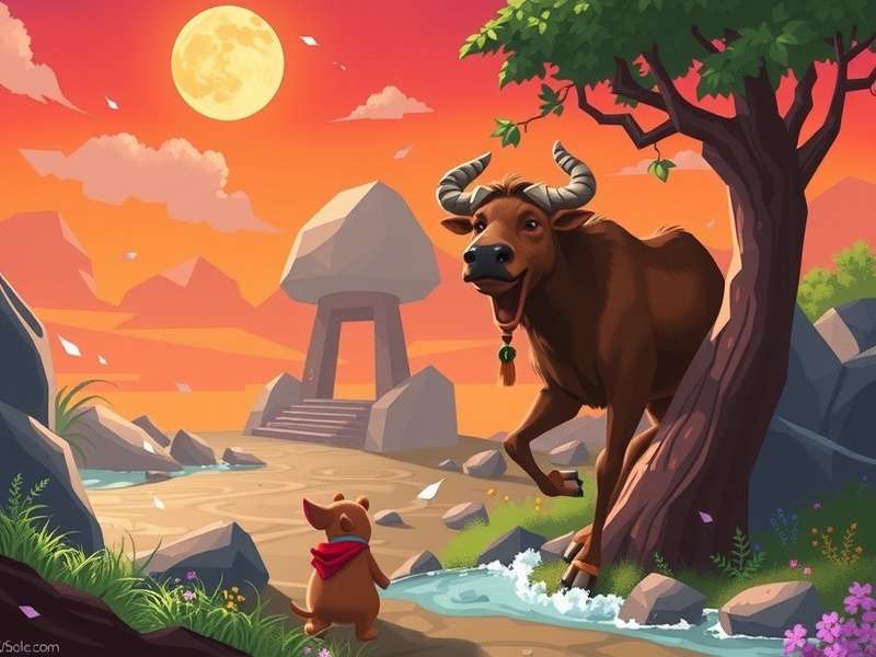 June's Journey Facebook गेम का स्क्रीनशॉट जिसमें 1920 के दशक का दृश्य दिख रहा है