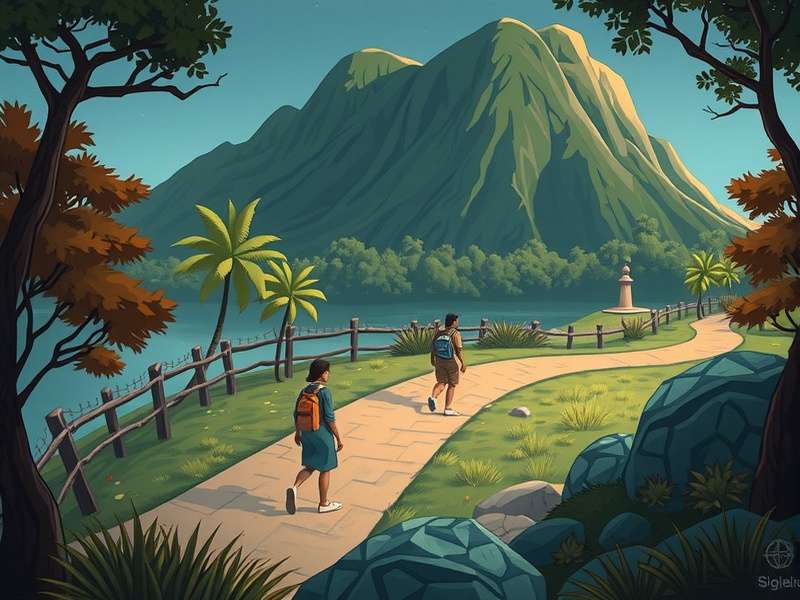 June's Journey गेमप्ले स्क्रीनशॉट