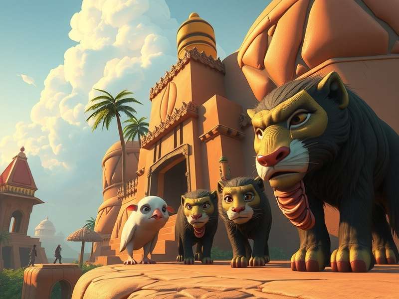 June's Journey Wooga गेमप्ले स्क्रीनशॉट