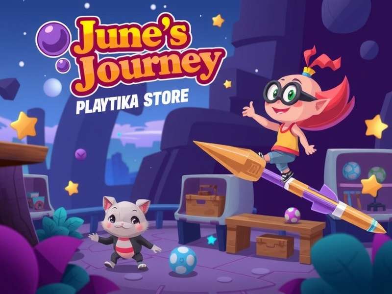 June's Journey Playtika Store interface showing diamonds and energy packs