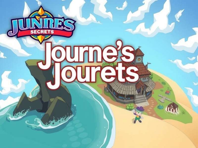 June's Journey detective scene with hidden objects circled