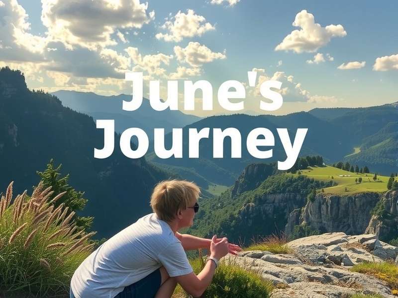 June's Journey character lineup