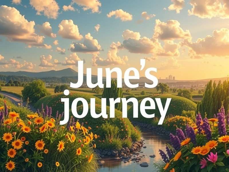 June's Journey hidden object gameplay scene