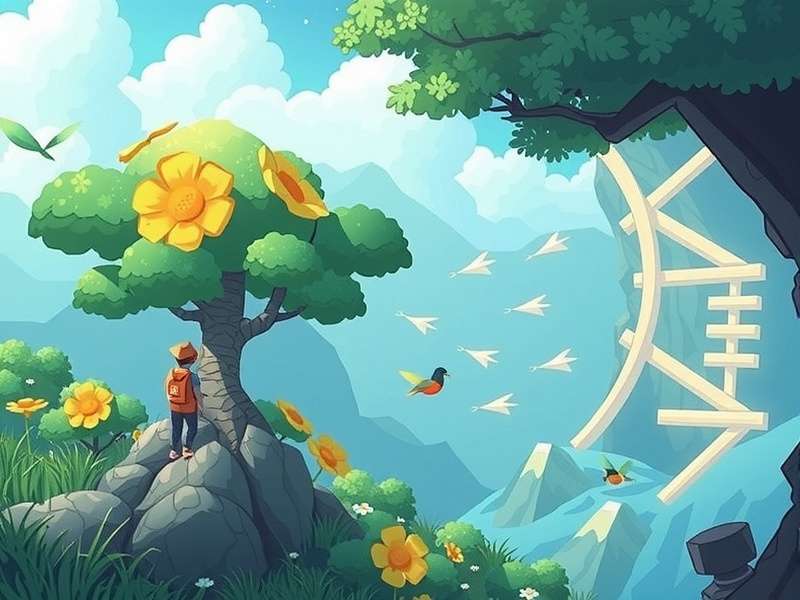 June's Journey gameplay in web browser without download