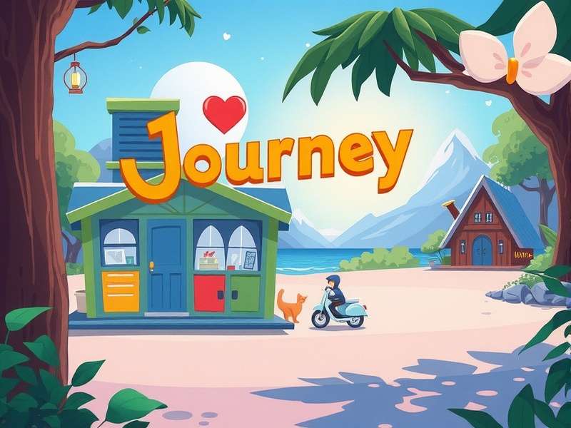 In-depth view of the June's Journey webshop interface highlighting deals