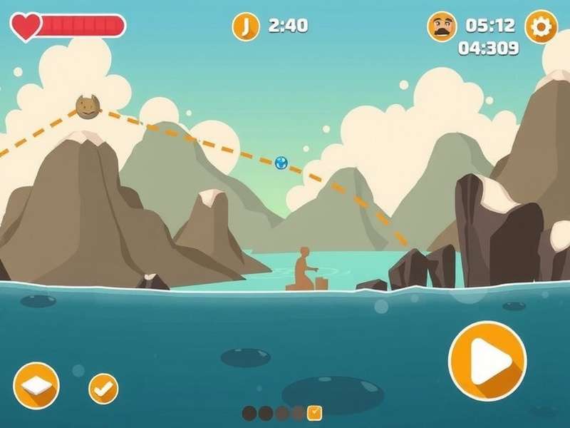 June's Journey hidden object scene featuring an Indian hotel lobby with intricate details