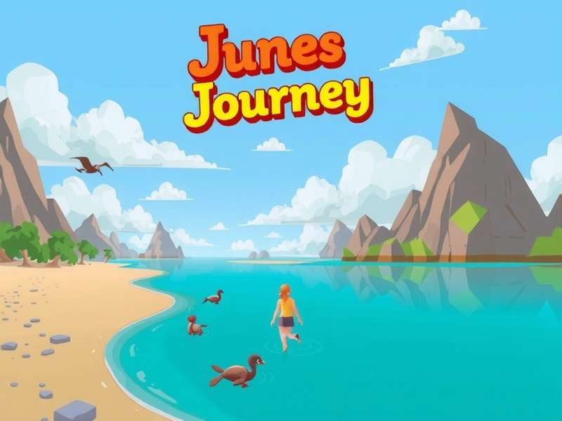 June's Journey free gameplay screen showing hidden object scene