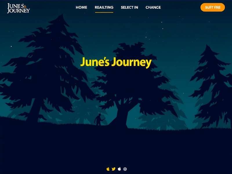 Screenshot of a detailed hidden object scene from June's Journey in a 1920s speakeasy