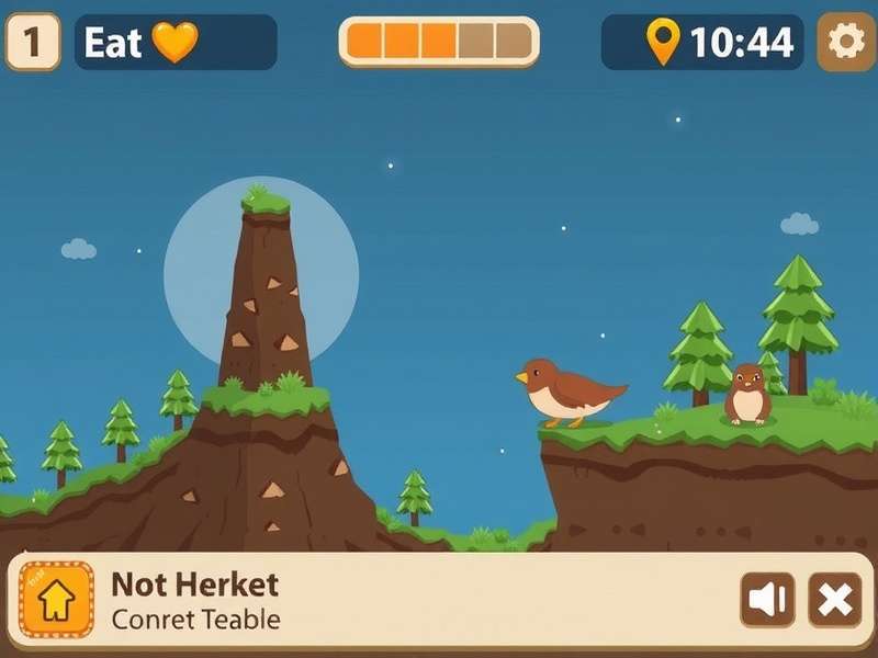June's Journey troubleshooting interface showing error fix