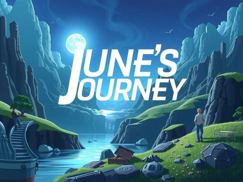 Different Methods to Download June's Journey on Windows 10