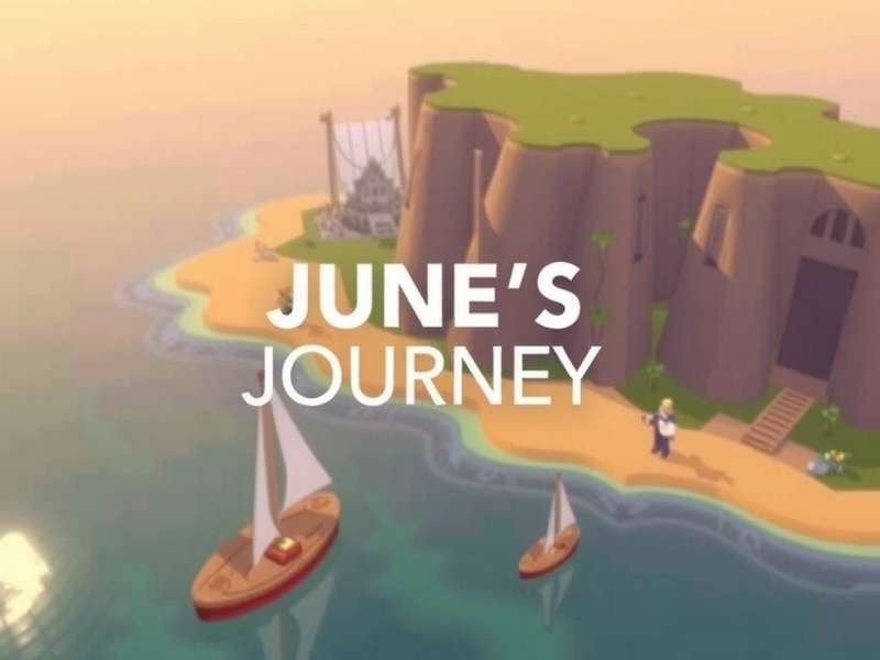 June's Journey PC gameplay screenshot showing hidden object scene