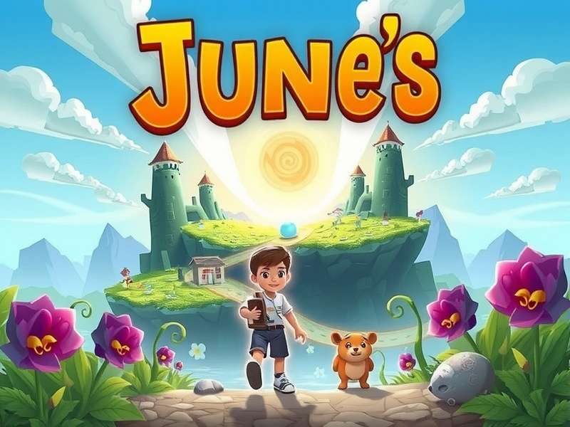 June's Journey PC Gameplay Screenshot showing hidden object scenes