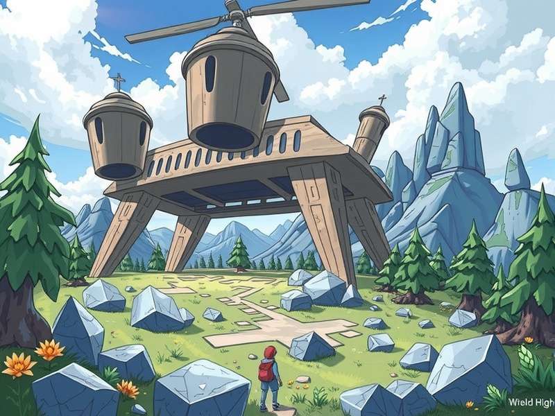 A curated collage of diverse June's Journey hidden object scene screenshots showcasing various eras and locations