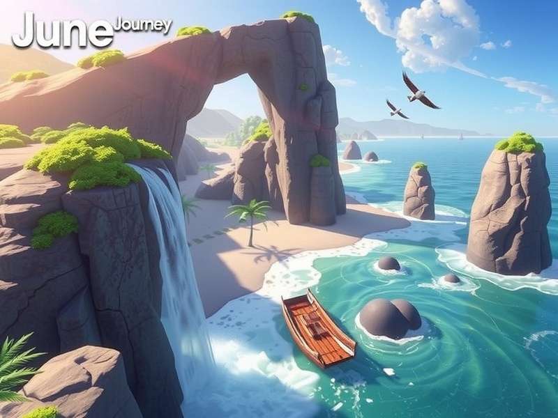 June's Journey gameplay on Windows 10 laptop with hidden object scene