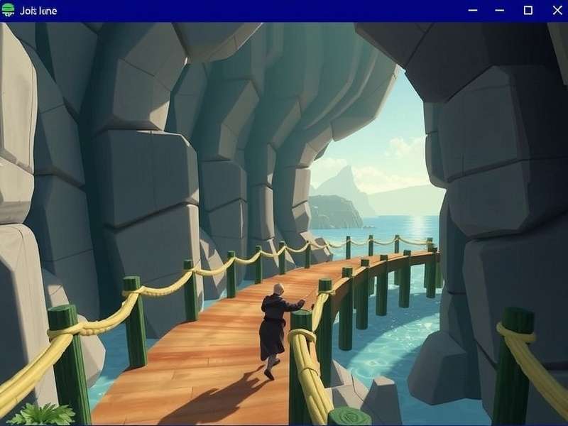 June's Journey Windows 10 gameplay screenshot showing hidden object scene