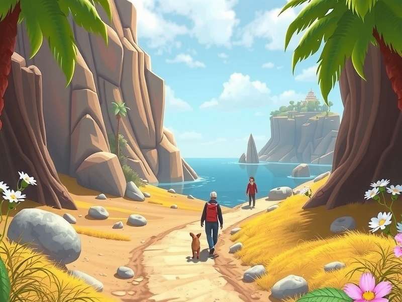 June's Journey Windows 10 Free gameplay screenshot featuring hidden object scene